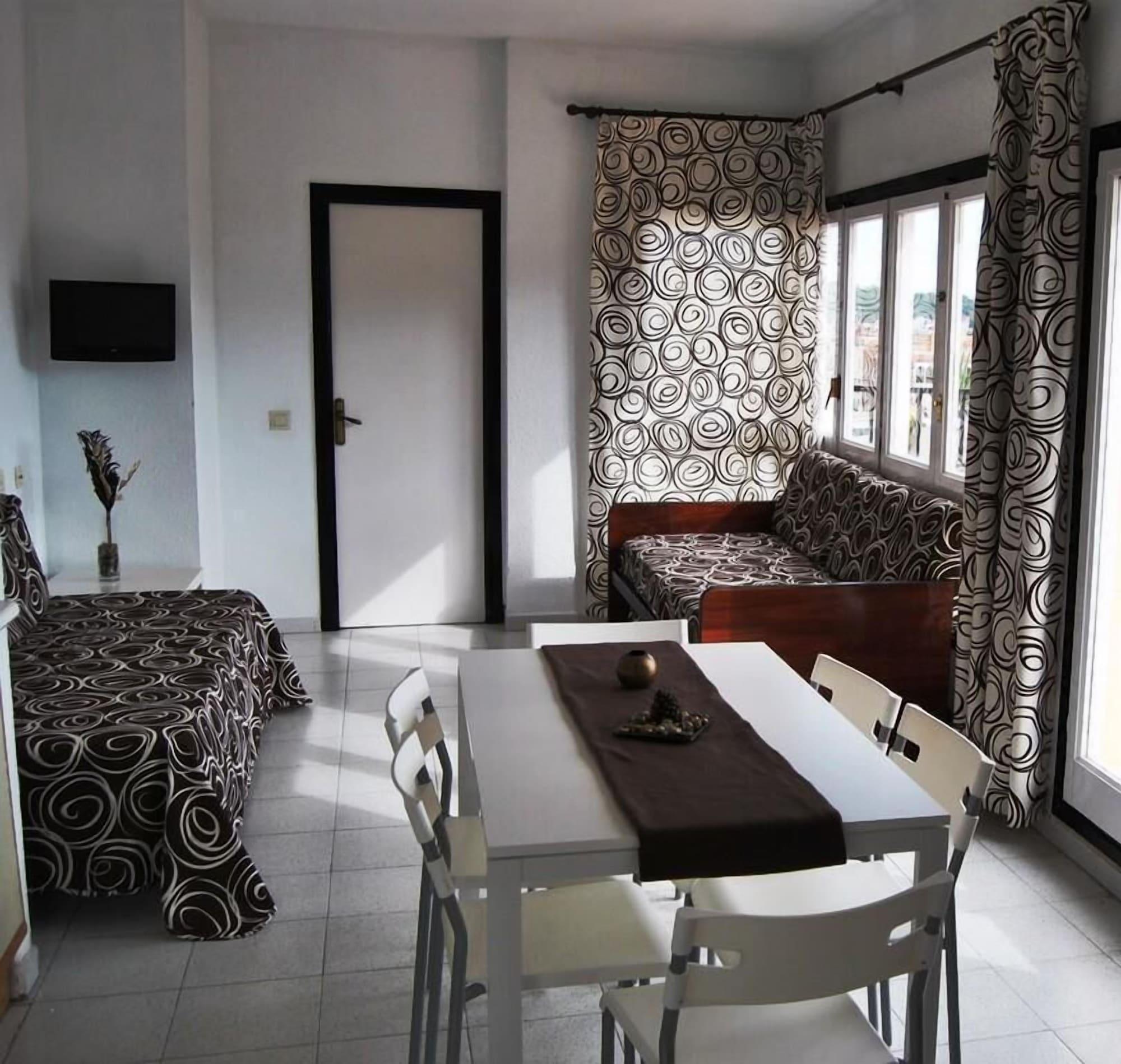Ar Enjoy Monjardi Appartement *