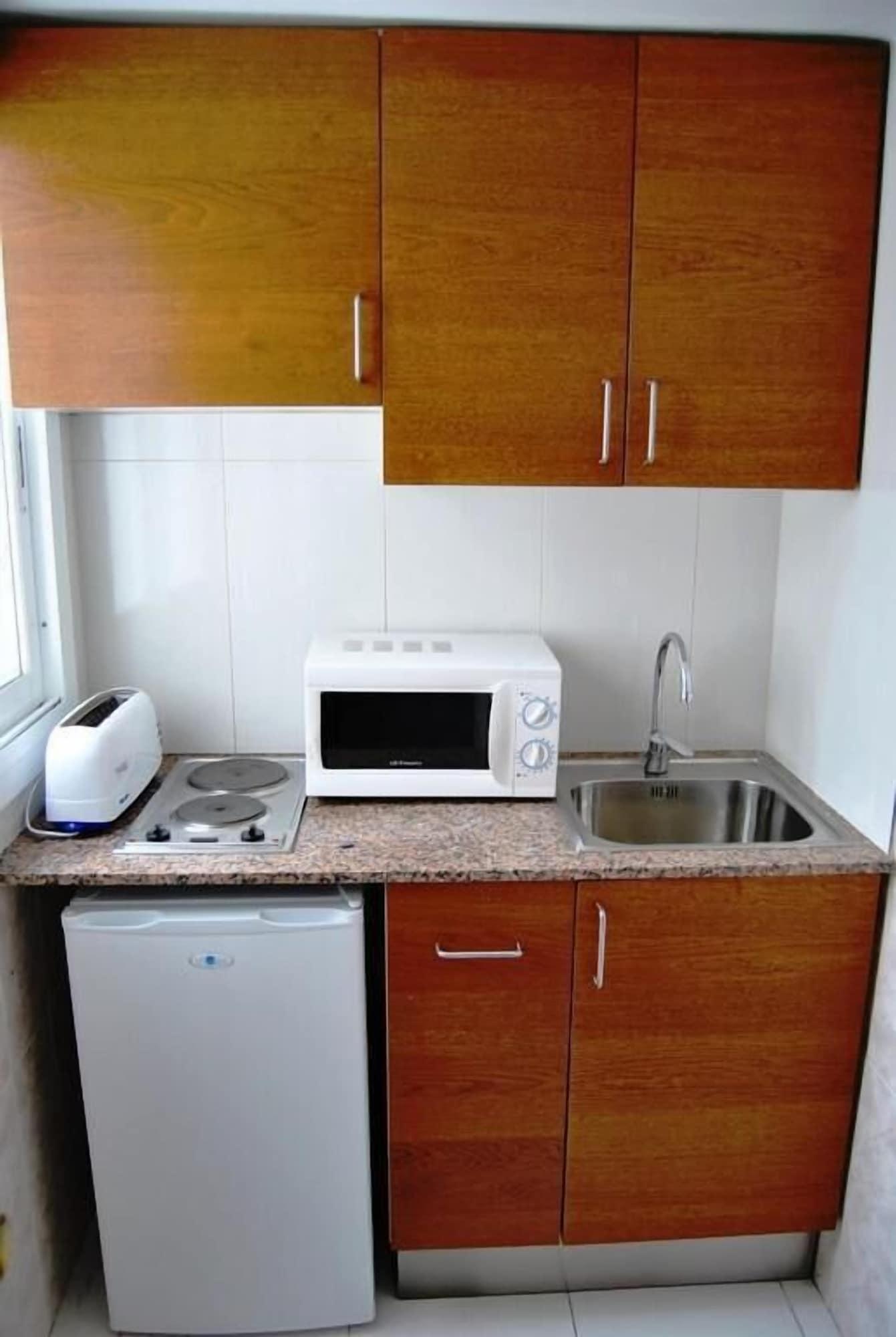 Appartement Ar Enjoy Monjardi *