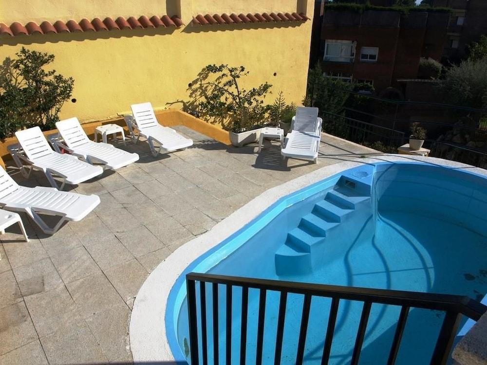 Ar Enjoy Monjardi Appartement *