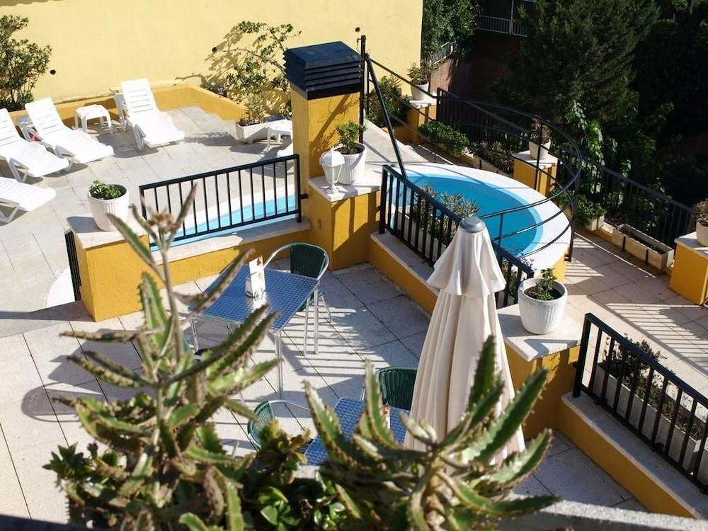 Appartement Ar Enjoy Monjardi