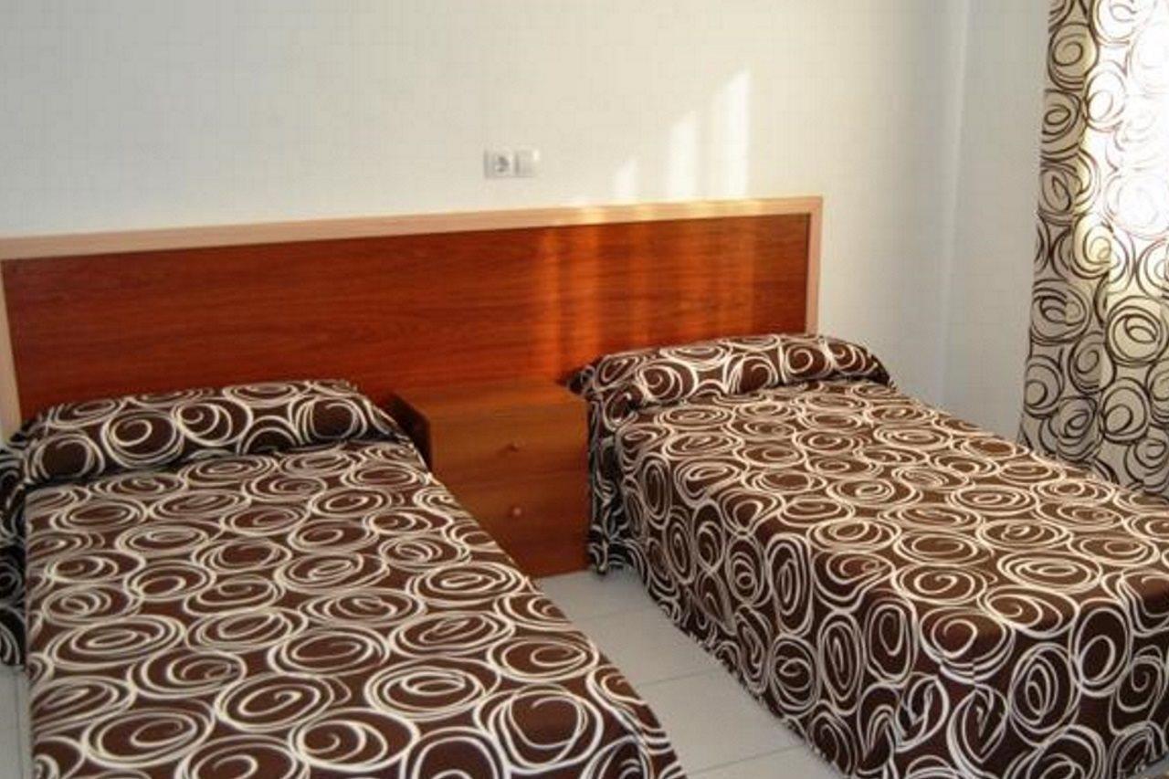 Ar Enjoy Monjardi Appartement *