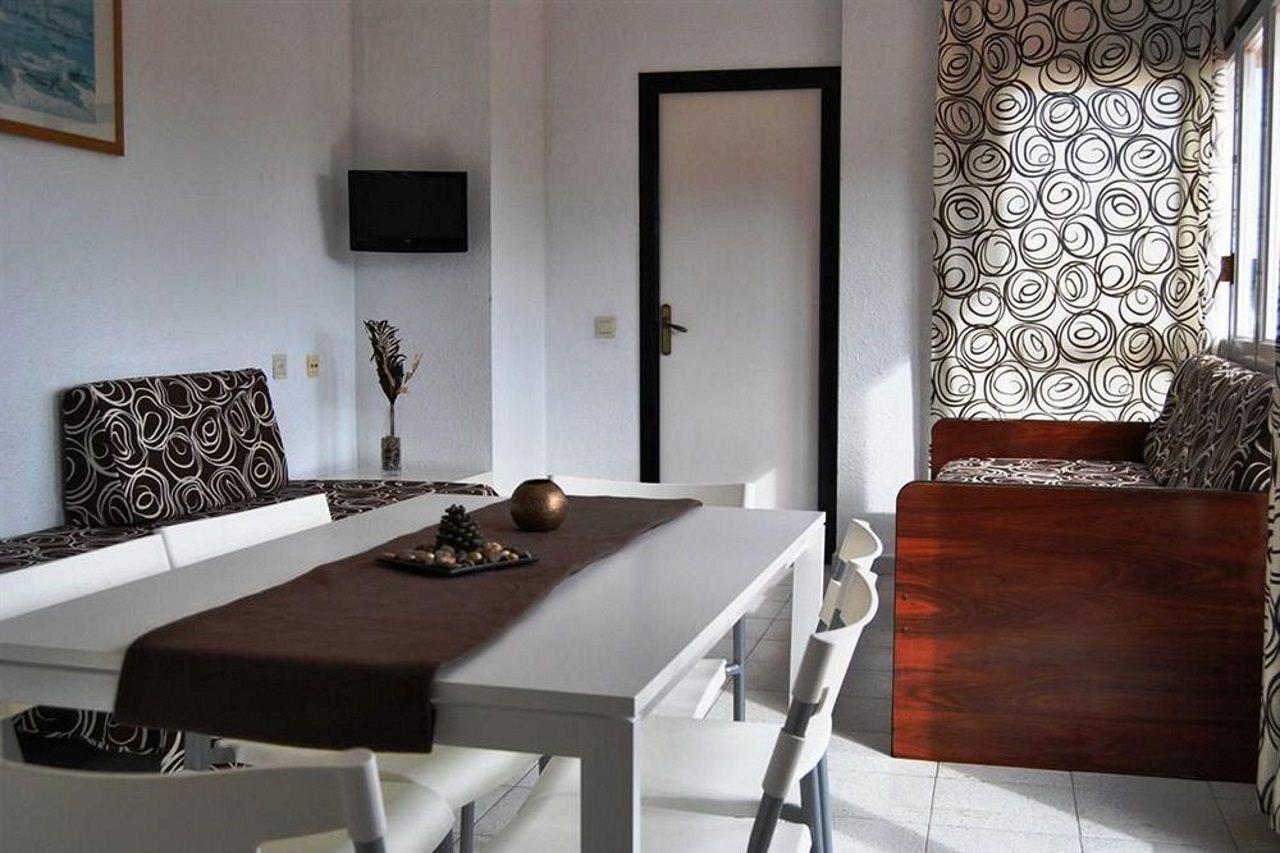 Ar Enjoy Monjardi Appartement