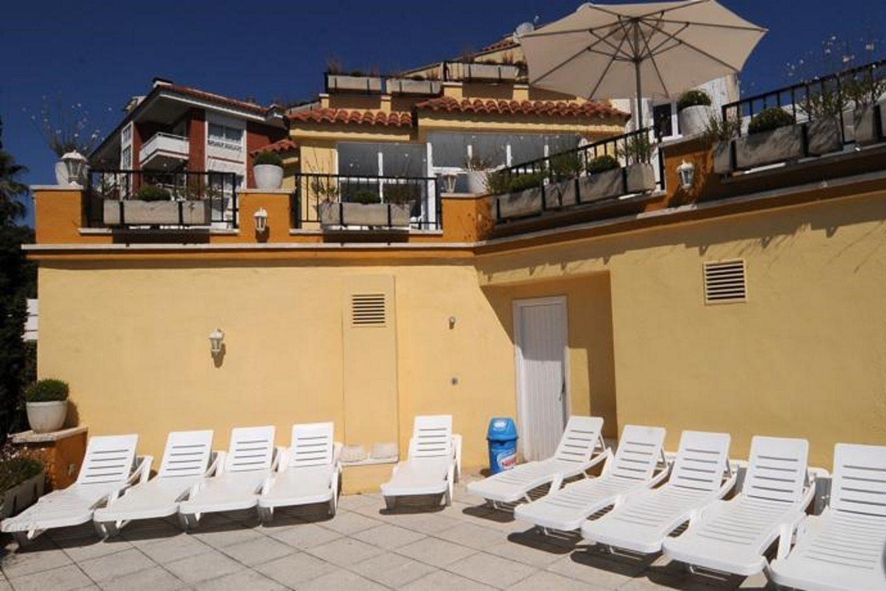 Ar Enjoy Monjardi Appartement