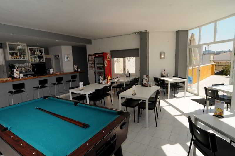 Ar Enjoy Monjardi Appartement *