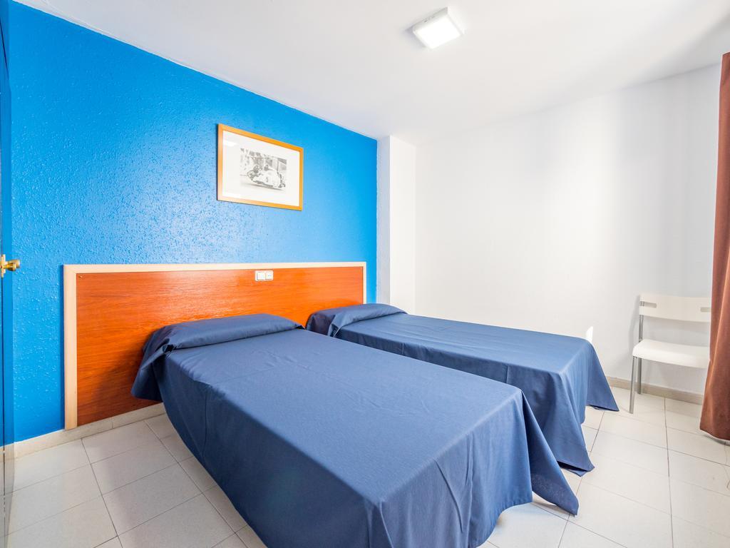 Ar Enjoy Monjardi Appartement *