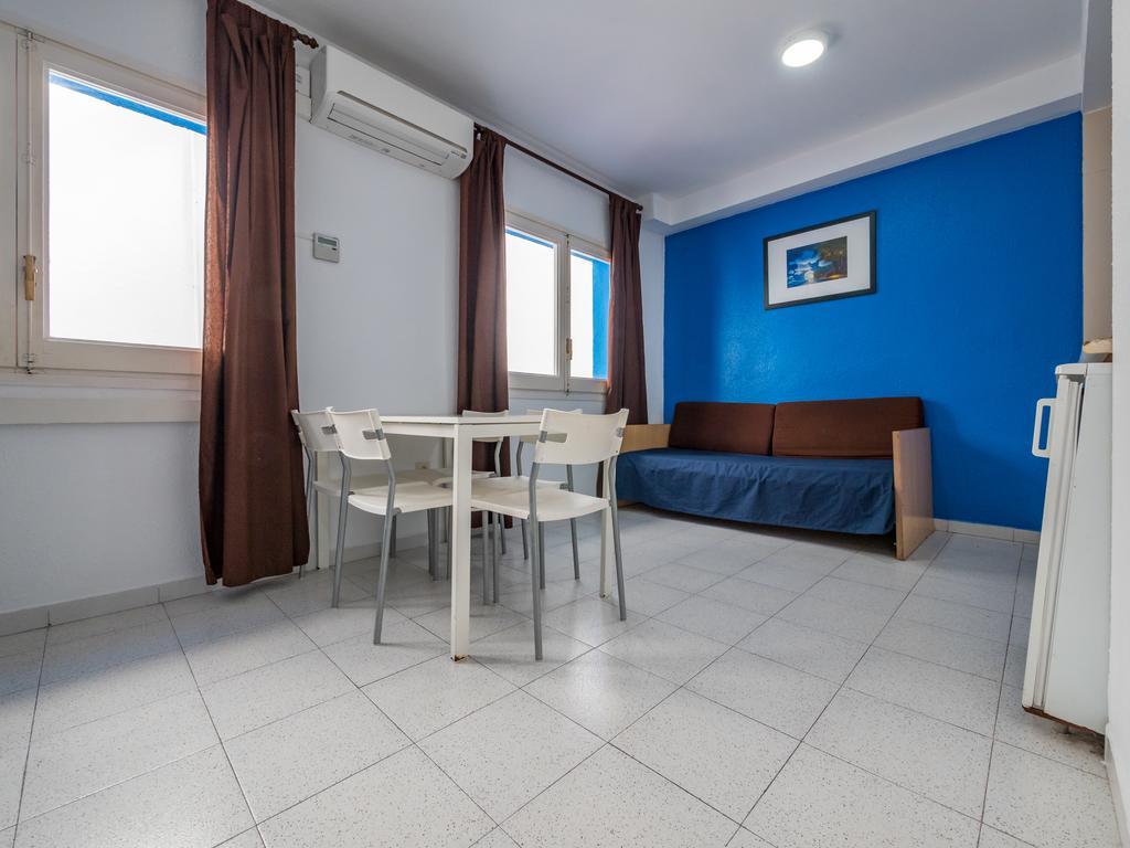 Appartement Ar Enjoy Monjardi Lloret de Mar