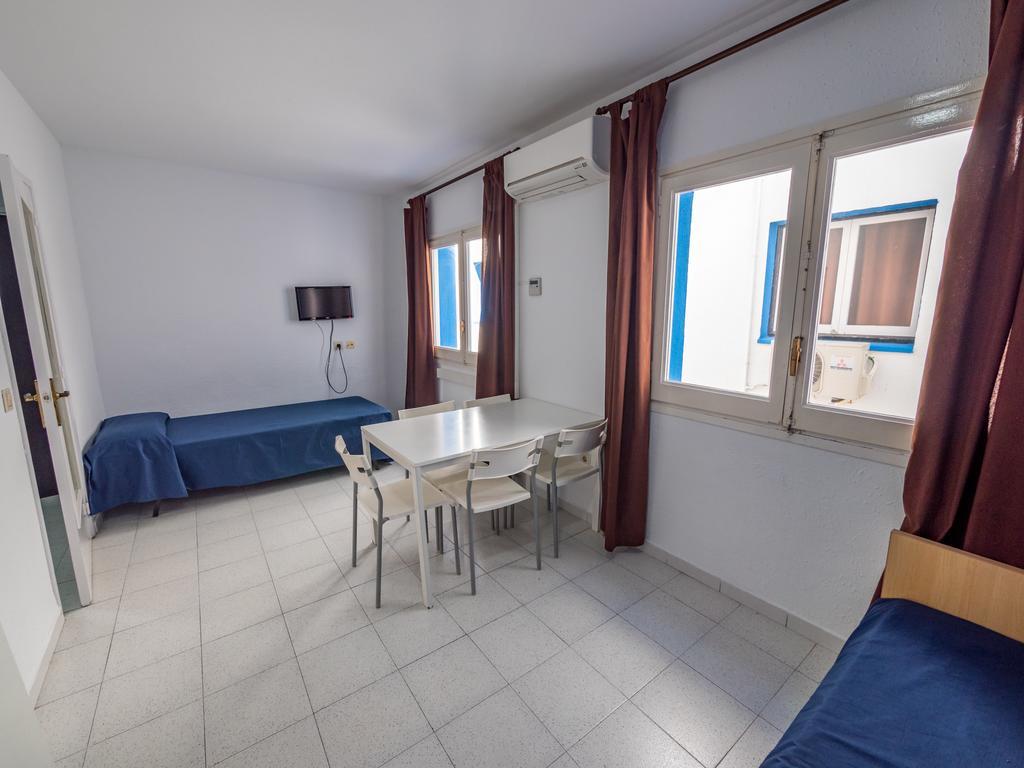 Appartement Ar Enjoy Monjardi Lloret de Mar
