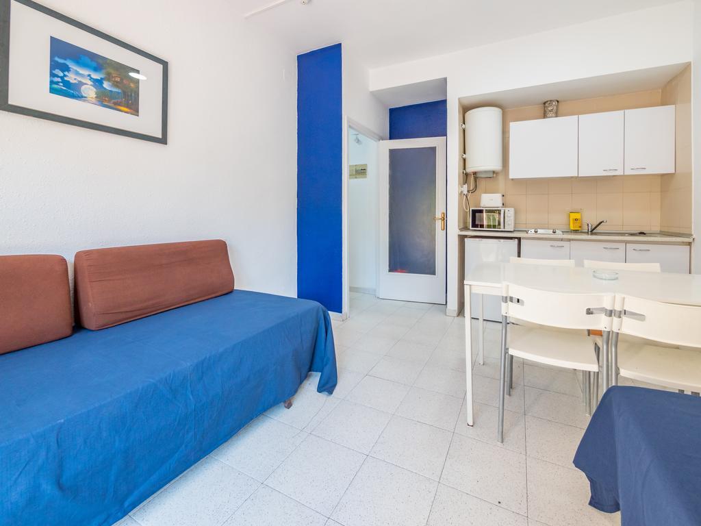 Appartement Ar Enjoy Monjardi Lloret de Mar