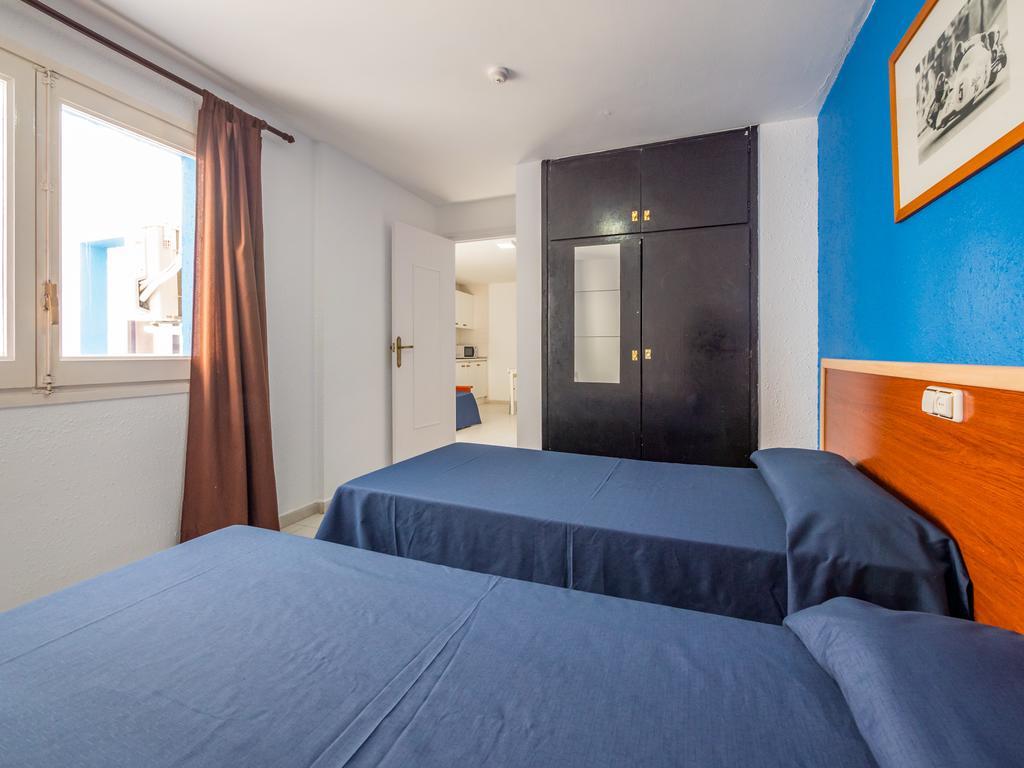 Appartement Ar Enjoy Monjardi Lloret de Mar