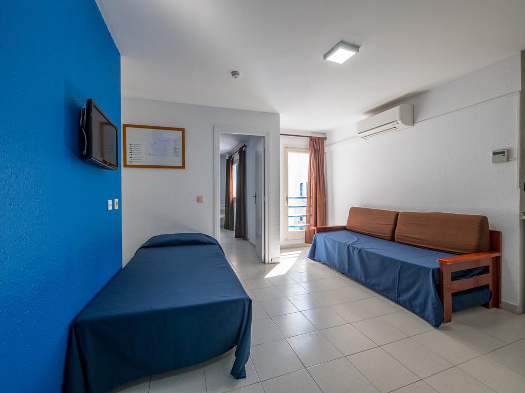 Ar Enjoy Monjardi Appartement Lloret de Mar