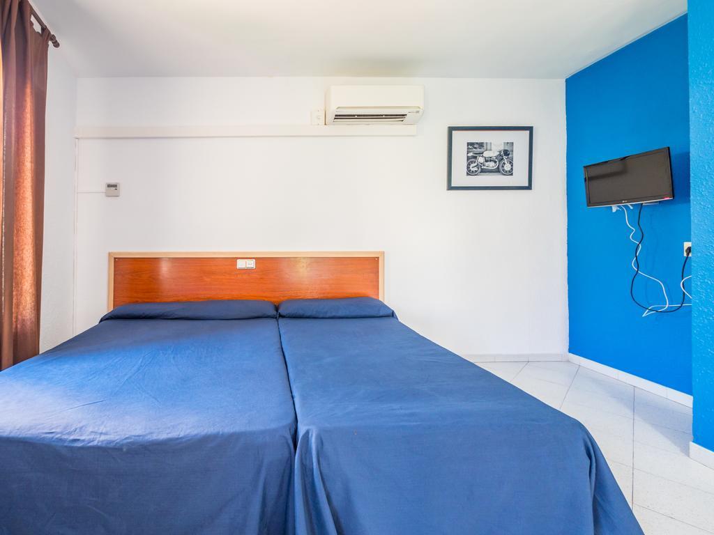 Ar Enjoy Monjardi Appartement *