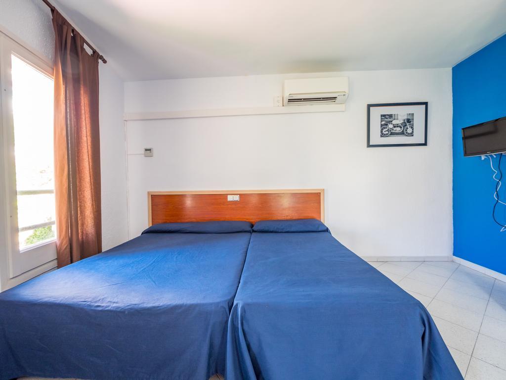 Appartement Ar Enjoy Monjardi Lloret de Mar