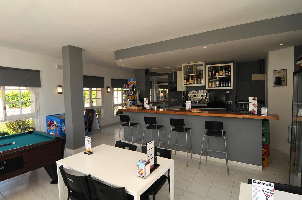 Ar Enjoy Monjardi Appartement