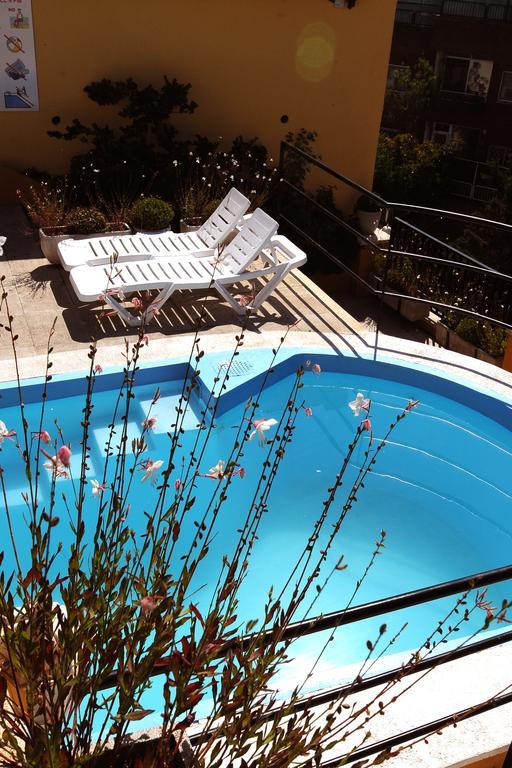 Ar Enjoy Monjardi Appartement *