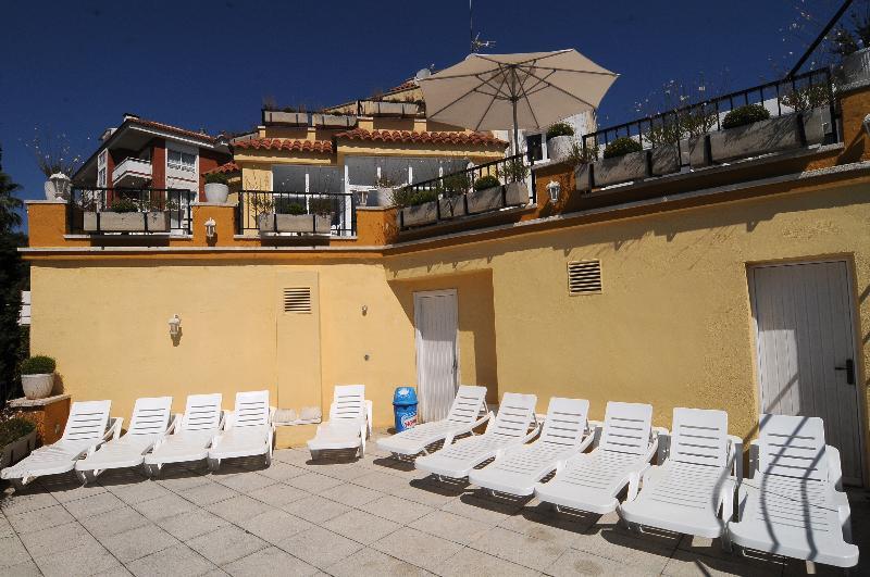 Ar Enjoy Monjardi Lloret de Mar