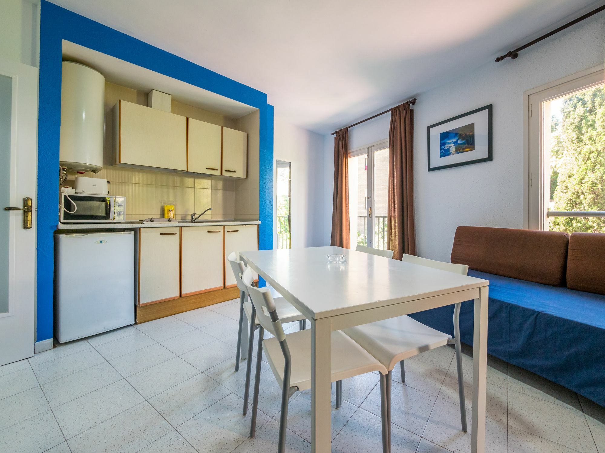 Ar Enjoy Monjardi Appartement