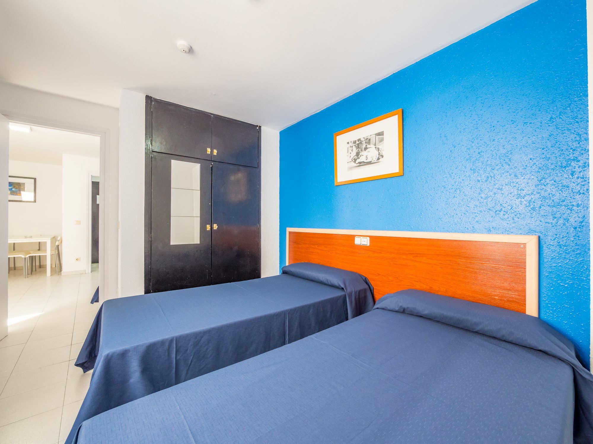 Ar Enjoy Monjardi Appartement
